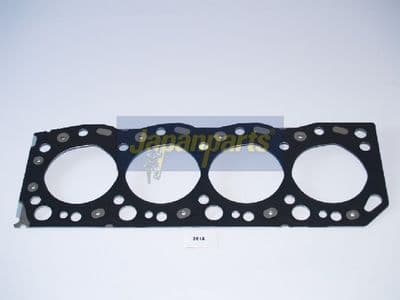 Junta, culata de cilindro JAPANPARTS GT-261A