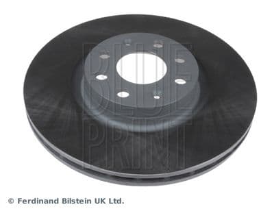 Disco de freno BLUE PRINT ADZ94333
