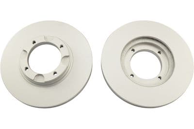 Disco de freno Kavo Parts BR-3235-C