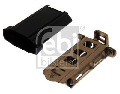 Asegurador puerta FEBI BILSTEIN 19690