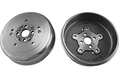 Tambor de freno Kavo Parts BD-4353