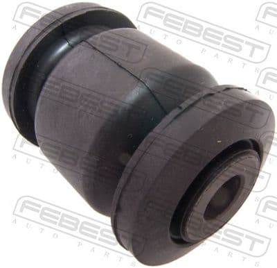 Horquilla de suspensión FEBEST MZAB-1MPV
