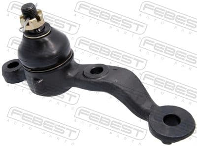 Rótula de suspensión/carga FEBEST 0120-JZS160LH
