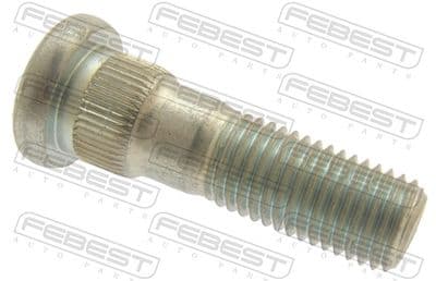 Perno de rueda FEBEST 0484-002