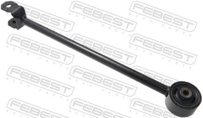 Brazo oscilante, suspensión de ruedas FEBEST 1225-TUCR3
