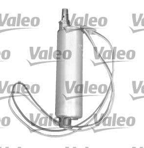 Bomba de combustible VALEO 347212