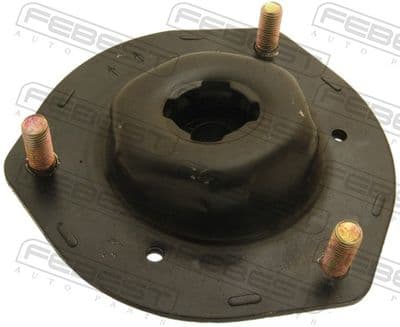 Base de amortiguador FEBEST TSS-056