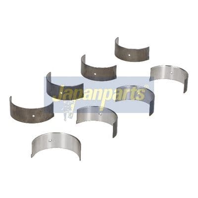 Cojinete de biela JAPANPARTS CB1209GP