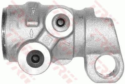 Regulador de la fuerza de frenado TRW GPV1031