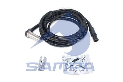 Sensor, revoluciones de la rueda SAMPA 096.2389