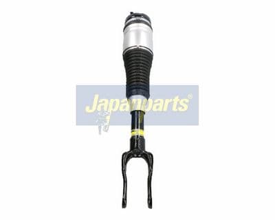 Amortiguador de telescópico neumático JAPANPARTS MM-AS103