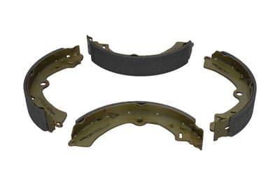 Juego de zapatas de frenos Kavo Parts KBS-8911