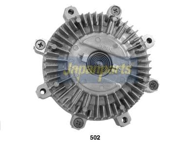 Acoplamiento, ventilador del radiador JAPANPARTS VC-502