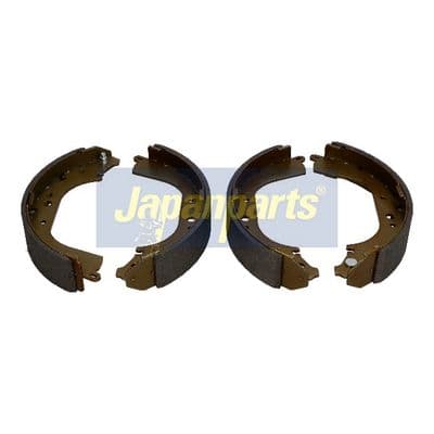 Juego de zapatas de frenos JAPANPARTS GF-239AF