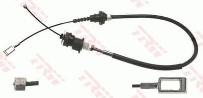 Chicote de Clutch TRW GCC3136