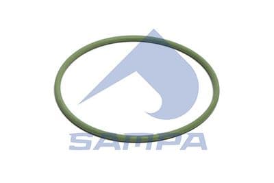 Cinta de sellado SAMPA 115.A705