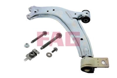 Brazo oscilante, suspensión de ruedas Schaeffler FAG 821 0464 10