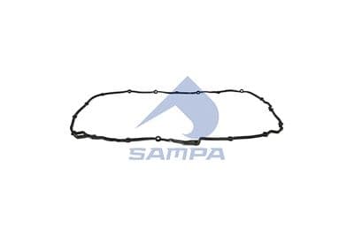 Junta cabeza de motor SAMPA 010.1026