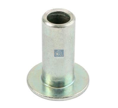 Remaches, balata del freno de tambor DT Spare Parts 6.60301