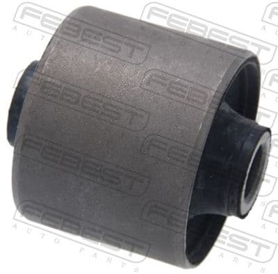 Horquilla de suspensión FEBEST KAB-015