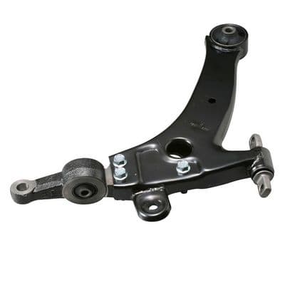 Brazo oscilante, suspensión de ruedas CTR CQ0122R