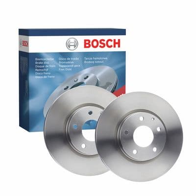 Disco de freno BOSCH 0 986 479 B15