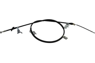 Cable de accionamiento, freno de estacionamiento Kavo Parts BHC-8533