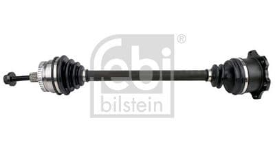 Eje de transmisión FEBI BILSTEIN 188140