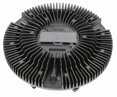 Acoplamiento, ventilador del radiador SACHS 2100 522 002