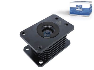 Soporte, muelle DT Spare Parts 4.81790
