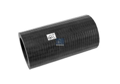 Tubería de radiador DT Spare Parts 1.11613