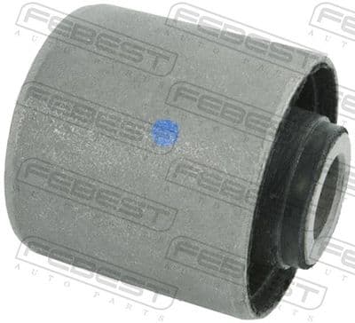 Horquilla de suspensión FEBEST SAB-016