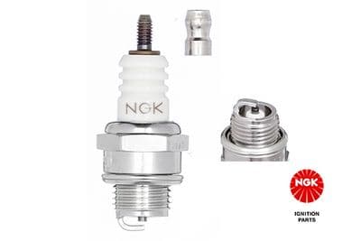 Bujía de encendido NGK 2680