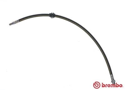 Manguera de frenos BREMBO T 06 045