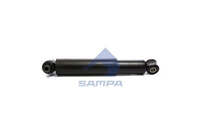 Amortiguador SAMPA 054.001