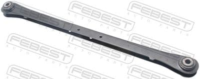 Brazo oscilante, suspensión de ruedas FEBEST 1925-R50R