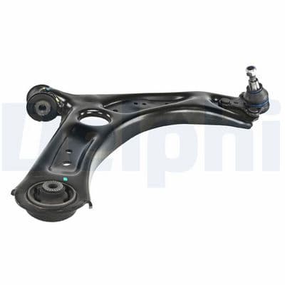 Brazo oscilante, suspensión de ruedas DELPHI TC4493