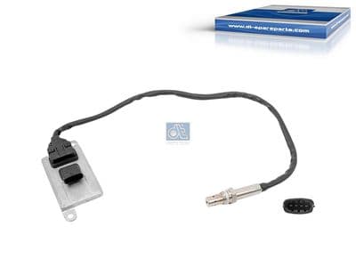 Sensor NOx, inyección de urea DT Spare Parts 5.44015