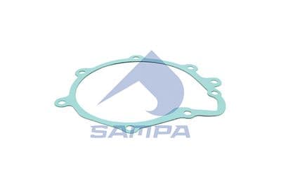 Junta, bomba de agua SAMPA 024.211