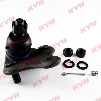 Rótula de suspensión/carga KYB KBJ1049