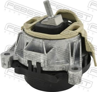 Soporte, motor FEBEST BMM-F25N52RH