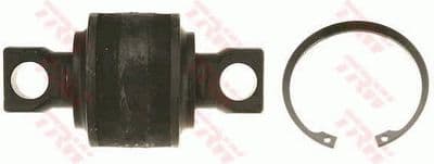Juego de reparación, brazos de suspensión TRW JRK0049