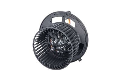 Ventilador del interior VALEO 814912