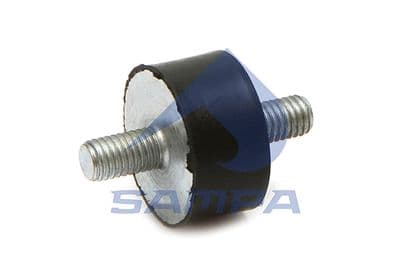 Soporte, ventilador del radiador SAMPA 043.086