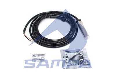 Sensor, revoluciones de la rueda SAMPA 096.2763
