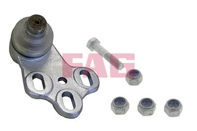Rótula de suspensión/carga Schaeffler FAG 825 0291 10