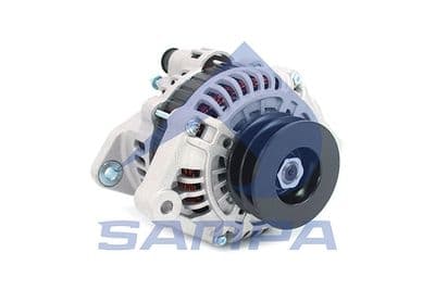Alternador SAMPA 076.302