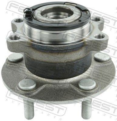 Buje FEBEST 0482-GF4WDR