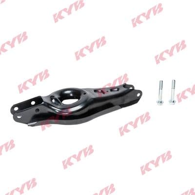 Brazo oscilante, suspensión de ruedas KYB KSC6488