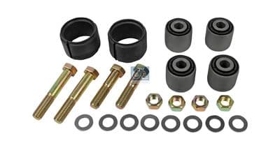 Juego de reparación, suspensión del estabilizador DT Spare Parts 5.90038